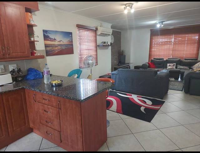 3 BEDROOM PROPERTY TO RENT IN RIVERSPRAY LIFESTYLE ESTATE